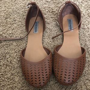 Steve Madden flats